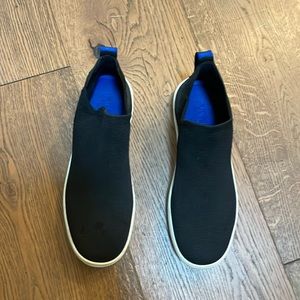 Rothy’s Chelsea high tops